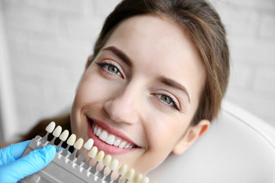 Teeth Whitening Options For Gray Teeth